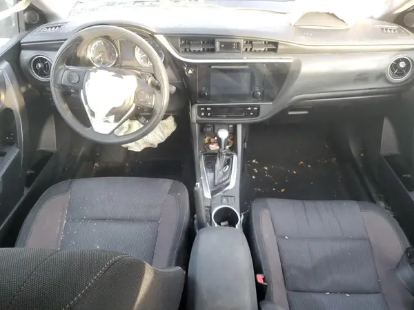 2T1BURHE1KC170197 2019 TOYOTA COROLLA - Image 8