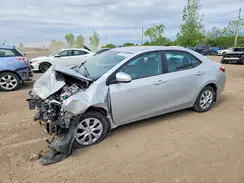 2T1BURHE1KC170393 2019 TOYOTA COROLLA
