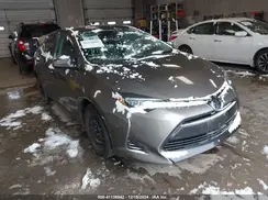 2T1BURHE1KC171494 2019 TOYOTA COROLLA
