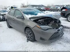 2T1BURHE1KC171964 2019 TOYOTA COROLLA