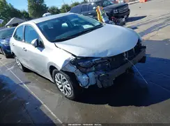 2T1BURHE1KC172001 2019 TOYOTA COROLLA