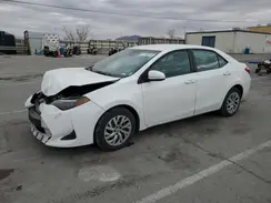 2T1BURHE1KC172094 2019 TOYOTA COROLLA
