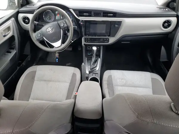 2T1BURHE1KC172094 2019 TOYOTA COROLLA - Image 8