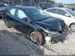 2T1BURHE1KC172578 2019 TOYOTA COROLLA