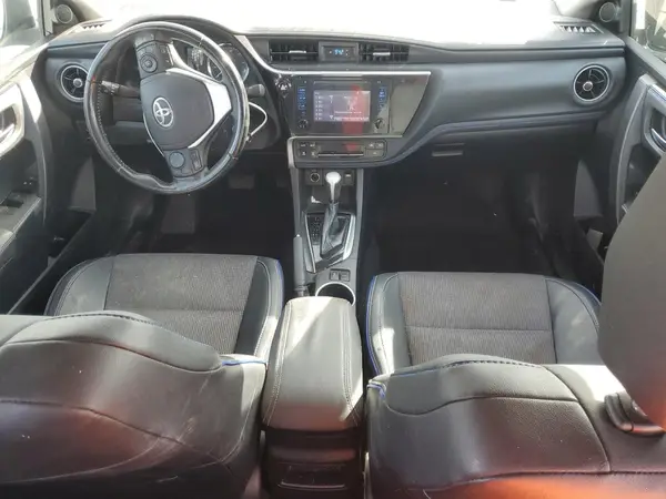 2T1BURHE1KC173178 2019 TOYOTA COROLLA - Image 8