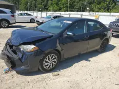 2T1BURHE1KC173181 2019 TOYOTA COROLLA