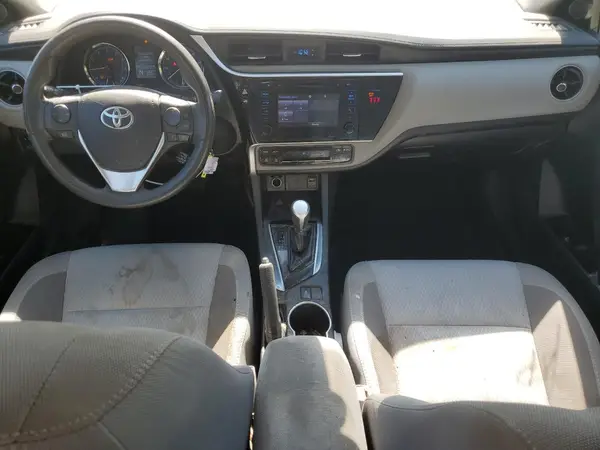 2T1BURHE1KC173181 2019 TOYOTA COROLLA - Image 8