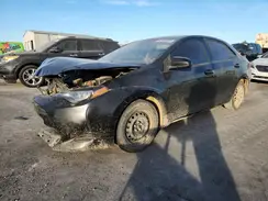 2T1BURHE1KC174511 2019 TOYOTA COROLLA