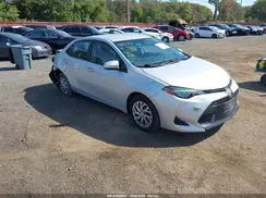 2T1BURHE1KC174640 2019 TOYOTA COROLLA