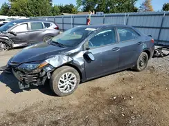 2T1BURHE1KC174752 2019 TOYOTA COROLLA
