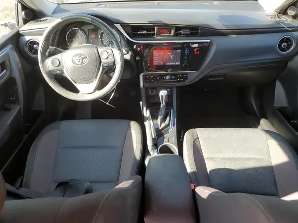 2T1BURHE1KC174752 2019 TOYOTA COROLLA - Image 8