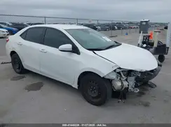 2T1BURHE1KC174802 2019 TOYOTA COROLLA