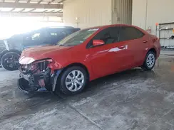 2T1BURHE1KC175593 2019 TOYOTA COROLLA