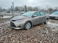 2T1BURHE1KC176078 2019 TOYOTA COROLLA