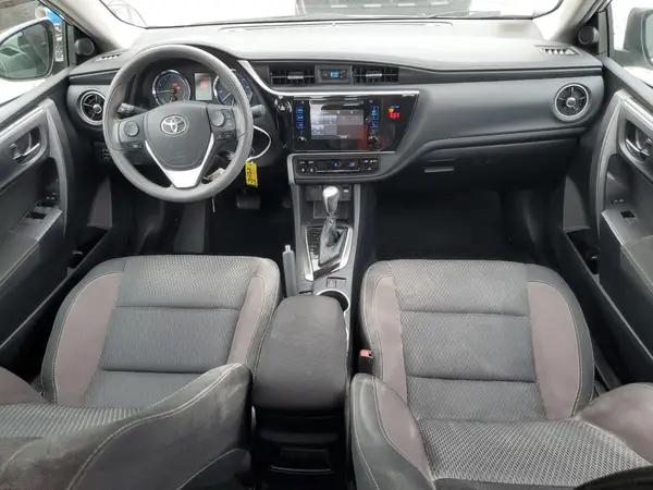2T1BURHE1KC176193 2019 TOYOTA COROLLA - Image 8