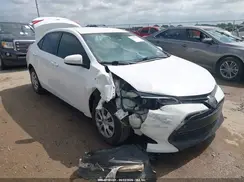 2T1BURHE1KC176906 2019 TOYOTA COROLLA
