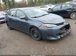 2T1BURHE1KC177019 2019 TOYOTA COROLLA