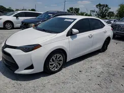2T1BURHE1KC177070 2019 TOYOTA COROLLA