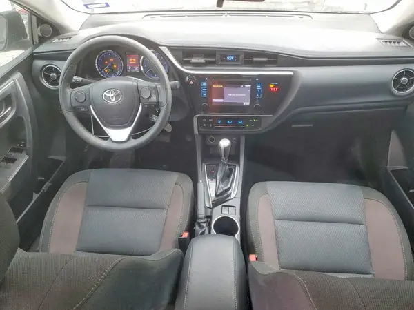 2T1BURHE1KC177151 2019 TOYOTA COROLLA - Image 8
