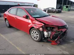 2T1BURHE1KC177702 2019 TOYOTA COROLLA