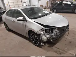 2T1BURHE1KC178056 2019 TOYOTA COROLLA