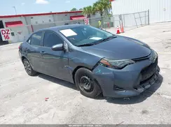 2T1BURHE1KC178543 2019 TOYOTA COROLLA