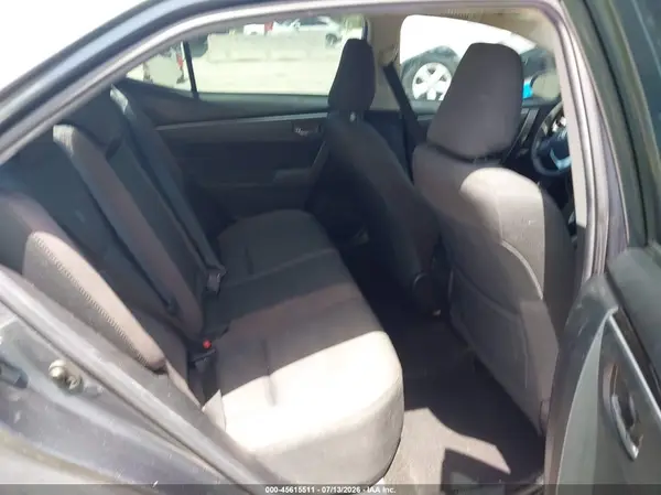 2T1BURHE1KC178543 2019 TOYOTA COROLLA - Image 8