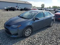 2T1BURHE1KC179434 2019 TOYOTA COROLLA