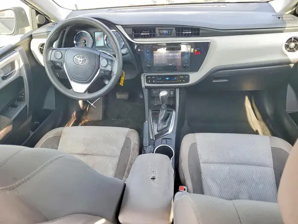 2T1BURHE1KC179434 2019 TOYOTA COROLLA - Image 8