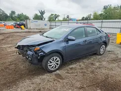 2T1BURHE1KC179496 2019 TOYOTA COROLLA