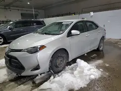 2T1BURHE1KC180504 2019 TOYOTA COROLLA