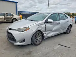 2T1BURHE1KC181443 2019 TOYOTA COROLLA