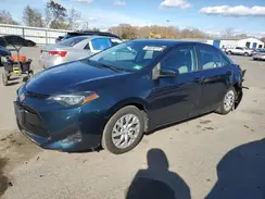 2T1BURHE1KC182026 2019 TOYOTA COROLLA
