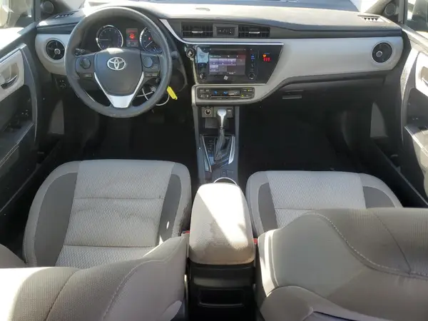 2T1BURHE1KC182026 2019 TOYOTA COROLLA - Image 8