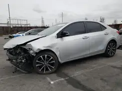 2T1BURHE1KC182334 2019 TOYOTA COROLLA