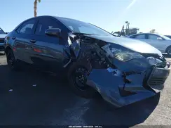 2T1BURHE1KC182351 2019 TOYOTA COROLLA