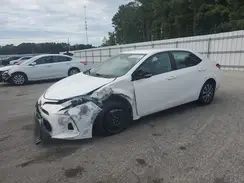 2T1BURHE1KC182687 2019 TOYOTA COROLLA