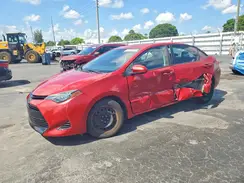 2T1BURHE1KC182902 2019 TOYOTA COROLLA