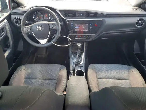 2T1BURHE1KC182902 2019 TOYOTA COROLLA - Image 8