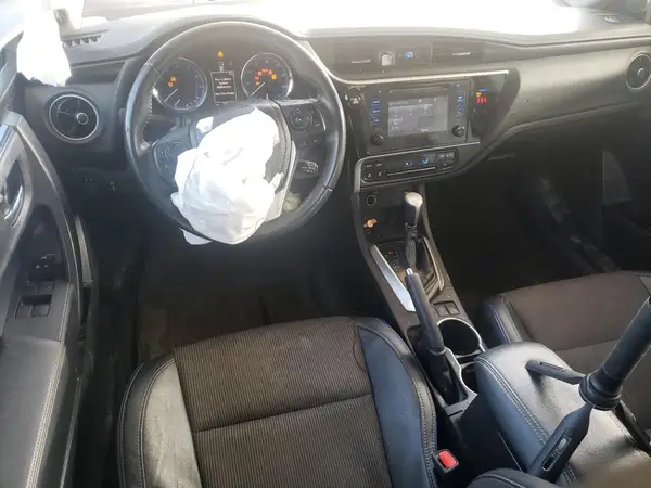 2T1BURHE1KC183435 2019 TOYOTA COROLLA - Image 8