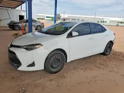 2T1BURHE1KC183550 2019 TOYOTA COROLLA