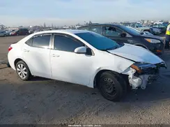 2T1BURHE1KC183824 2019 TOYOTA COROLLA