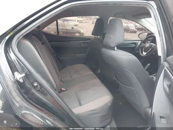 2T1BURHE1KC183855 2019 TOYOTA COROLLA - Image 8
