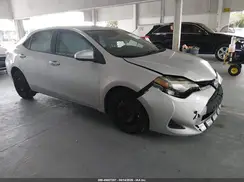 2T1BURHE1KC185198 2019 TOYOTA COROLLA