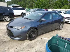 2T1BURHE1KC185721 2019 TOYOTA COROLLA