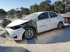 2T1BURHE1KC185895 2019 TOYOTA COROLLA