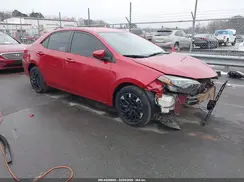 2T1BURHE1KC186657 2019 TOYOTA COROLLA