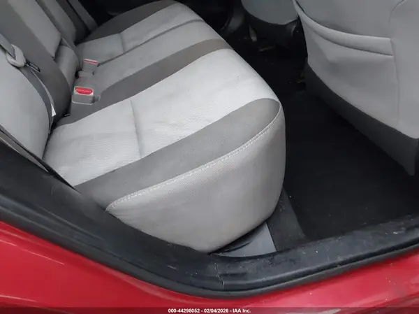 2T1BURHE1KC186657 2019 TOYOTA COROLLA - Image 8
