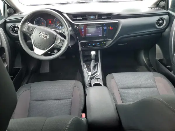 2T1BURHE1KC186691 2019 TOYOTA COROLLA - Image 8