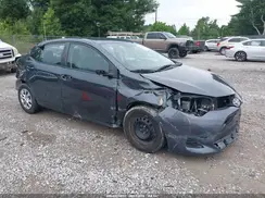 2T1BURHE1KC186884 2019 TOYOTA COROLLA